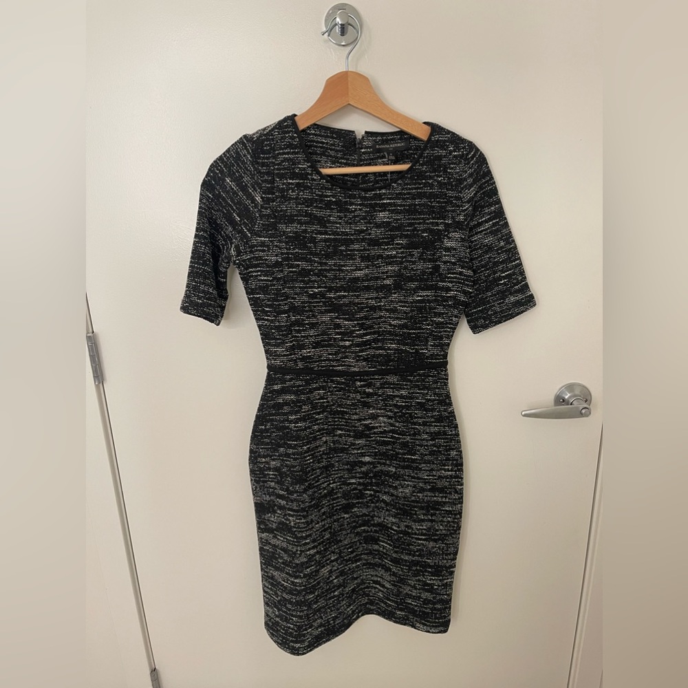 NWOT Banana Republic Knit Dress